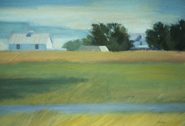 Ridge Line