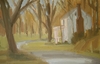 Autumn Home